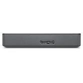 Disco Duro Externo Seagate Stjl4000400 4tb 2.5 Usb 3.0 Negro Basic
